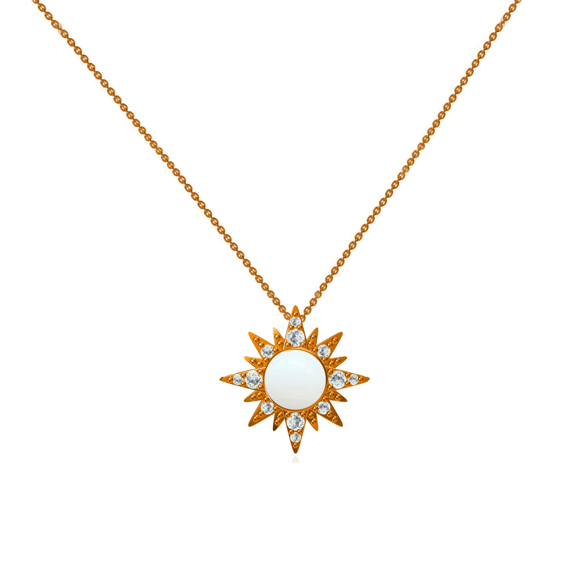 Gloria Excelsis: Collar de Leche Materna