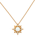 Gloria Excelsis: Collar de Leche Materna