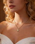 Gloria Excelsis: Collar de Leche Materna