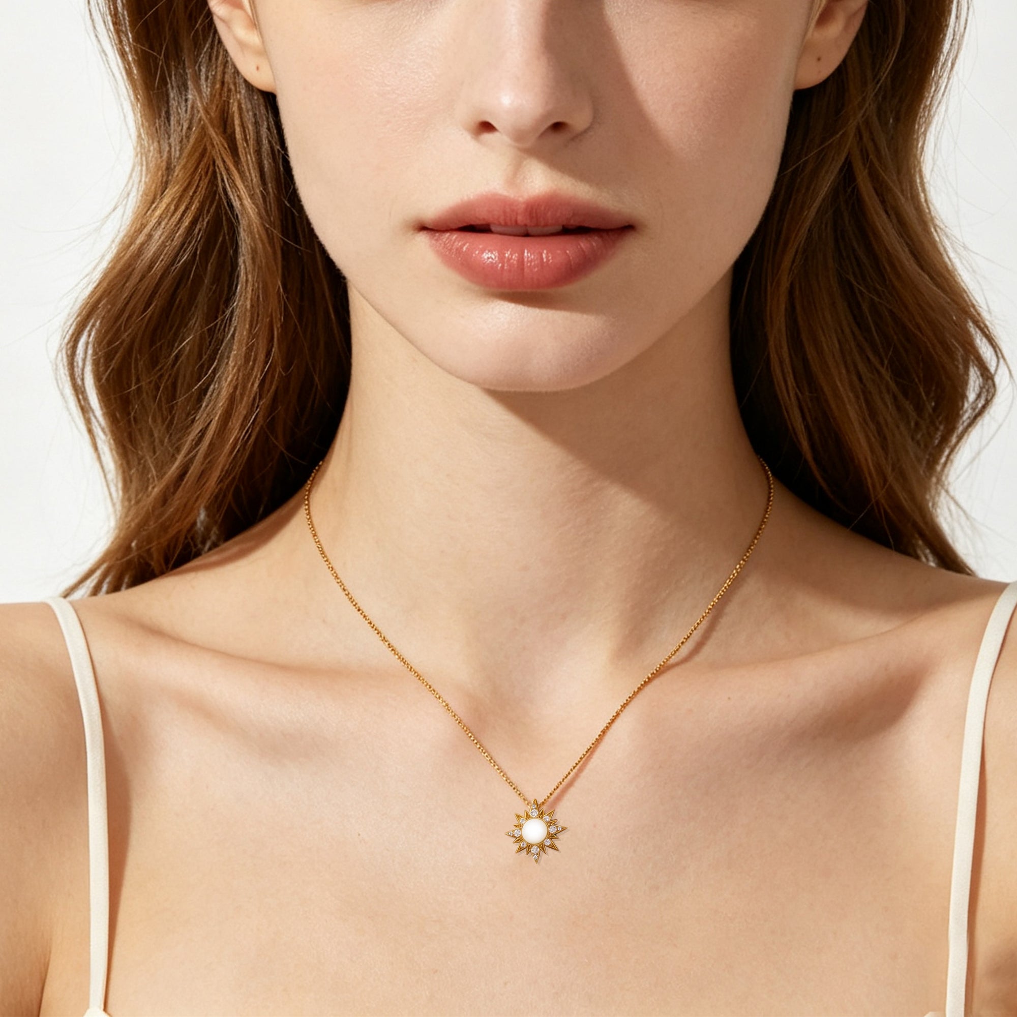 Gloria Excelsis: Collar de Leche Materna