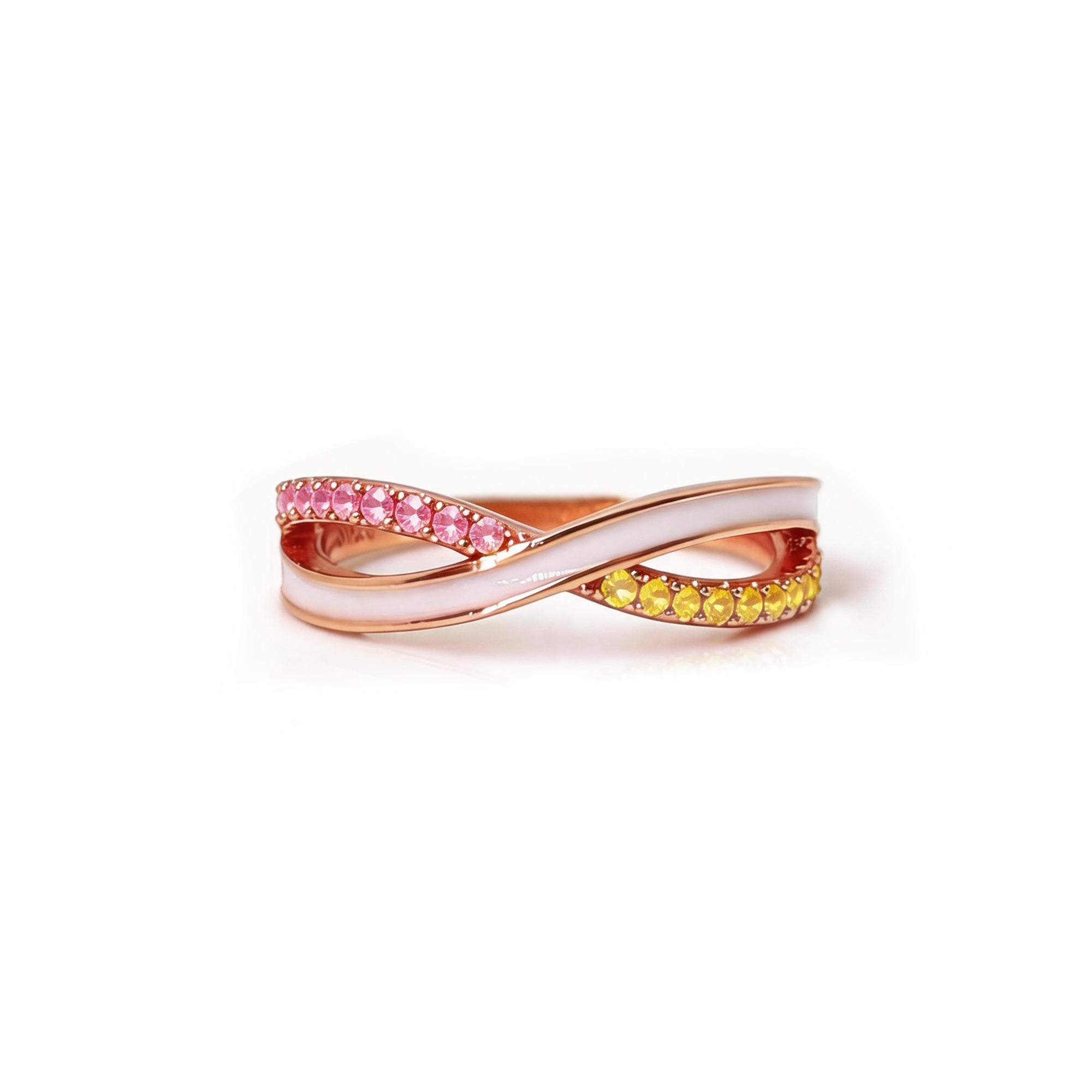 Love Bond: Breastmilk Ring