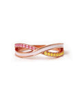 Love Bond: Breastmilk Ring