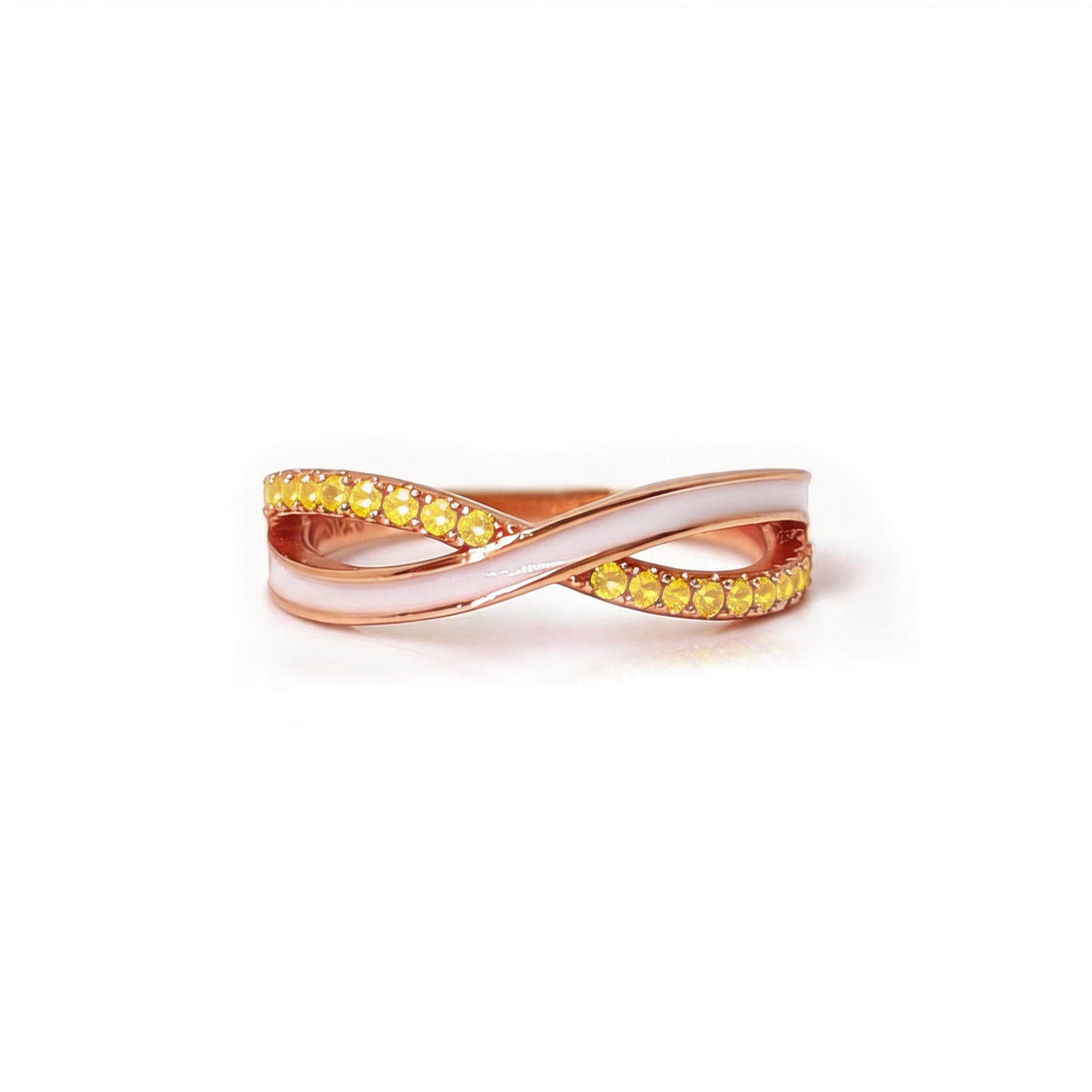 Love Bond: Breastmilk Ring