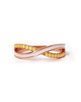 Love Bond: Breastmilk Ring