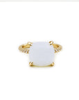 Nurture Drop: Anillo para la leche materna