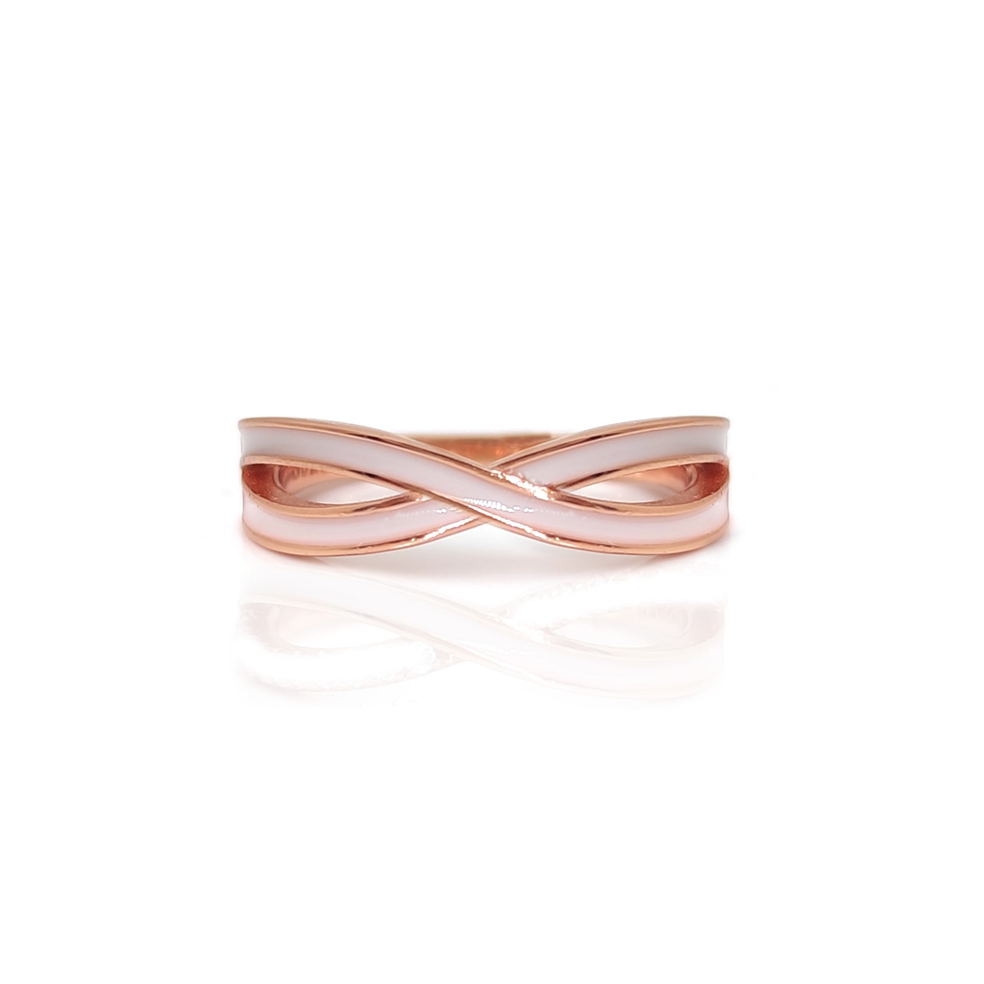 Love Bond: Breastmilk Ring（Style 2）