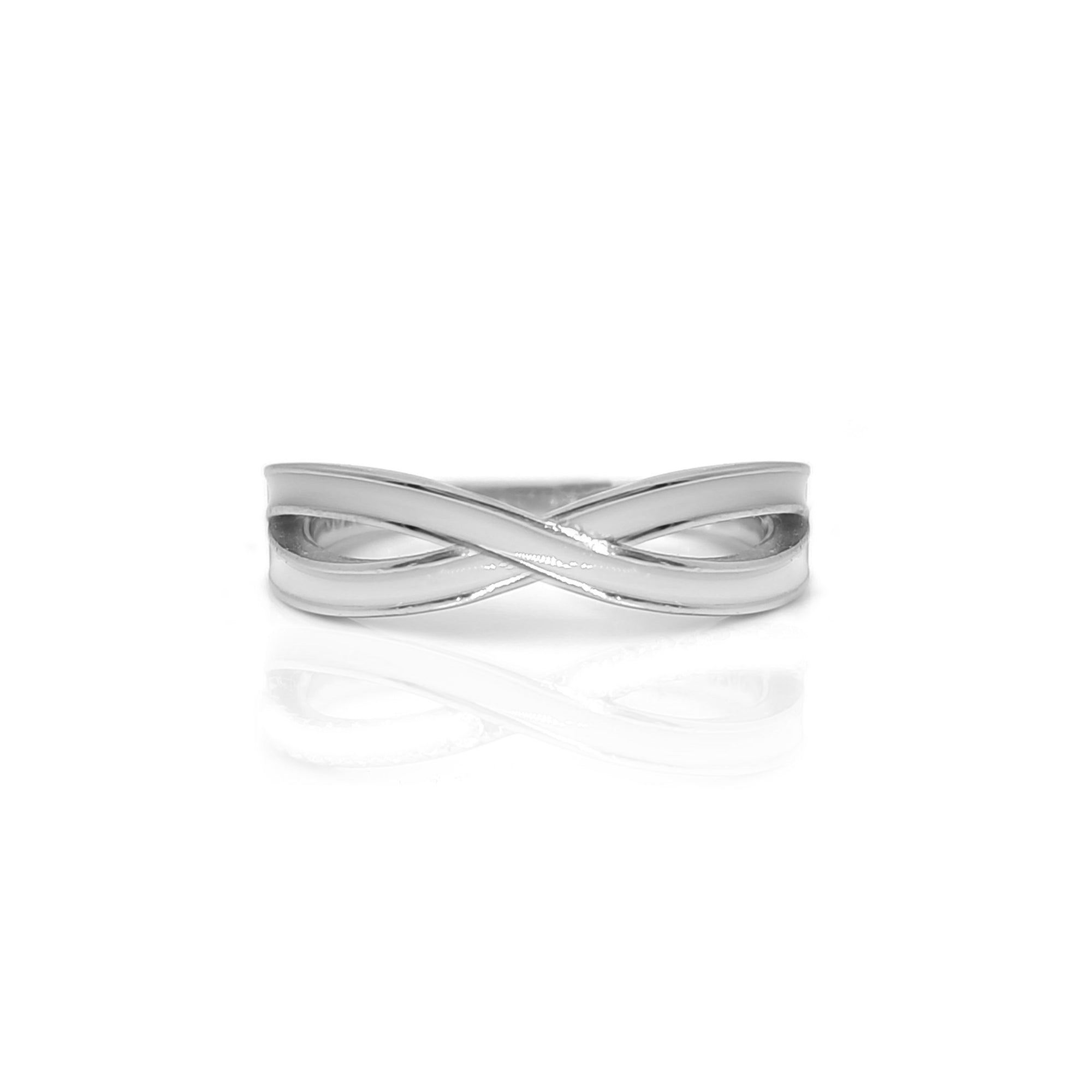 Love Bond: Breastmilk Ring（Style 2）