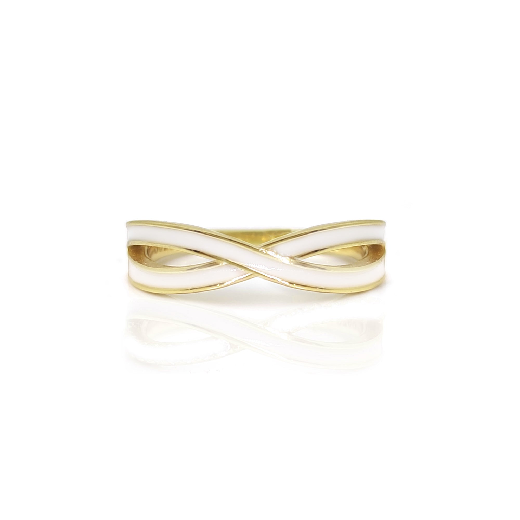 Love Bond: Breastmilk Ring（Style 2）
