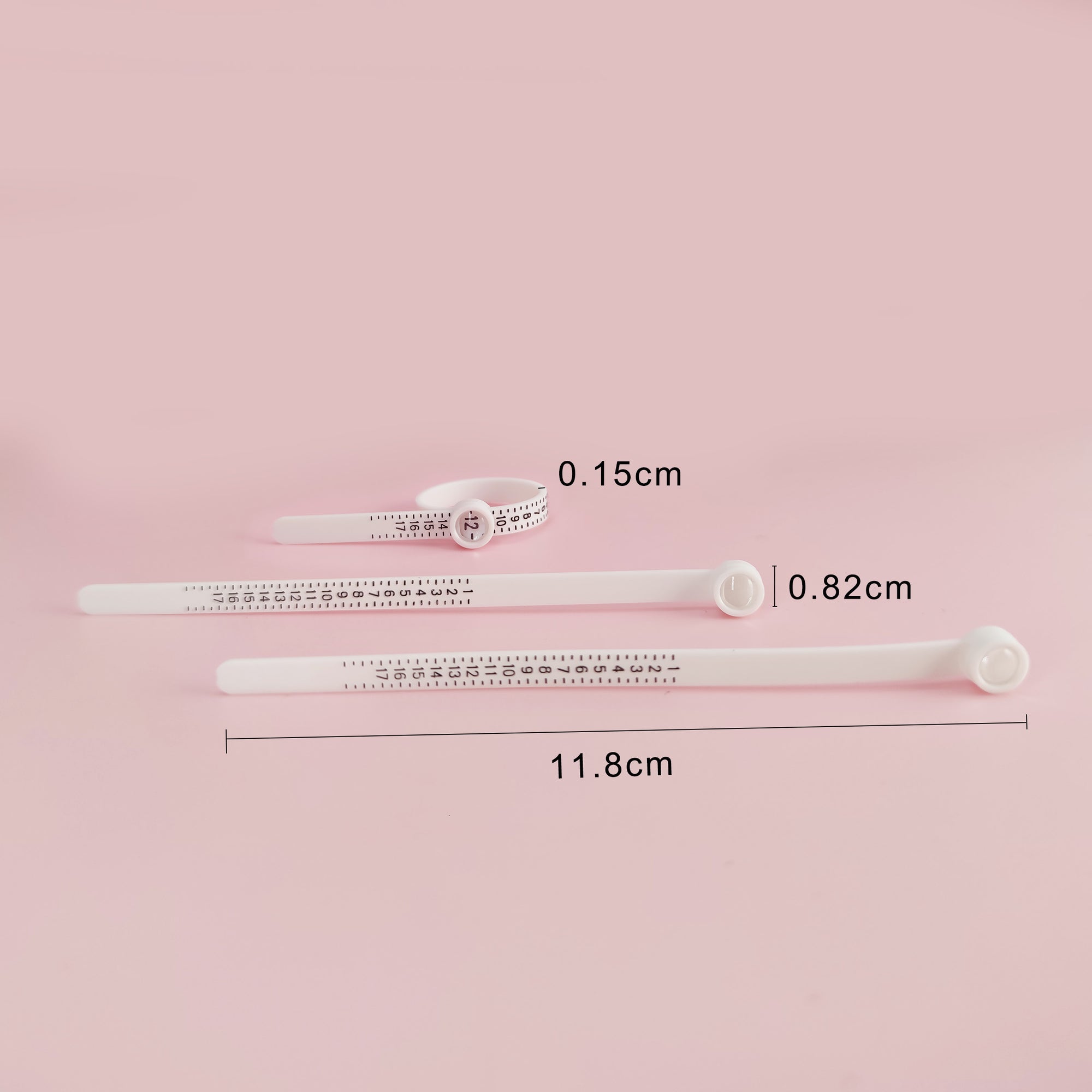 EasyFit Ring Sizer