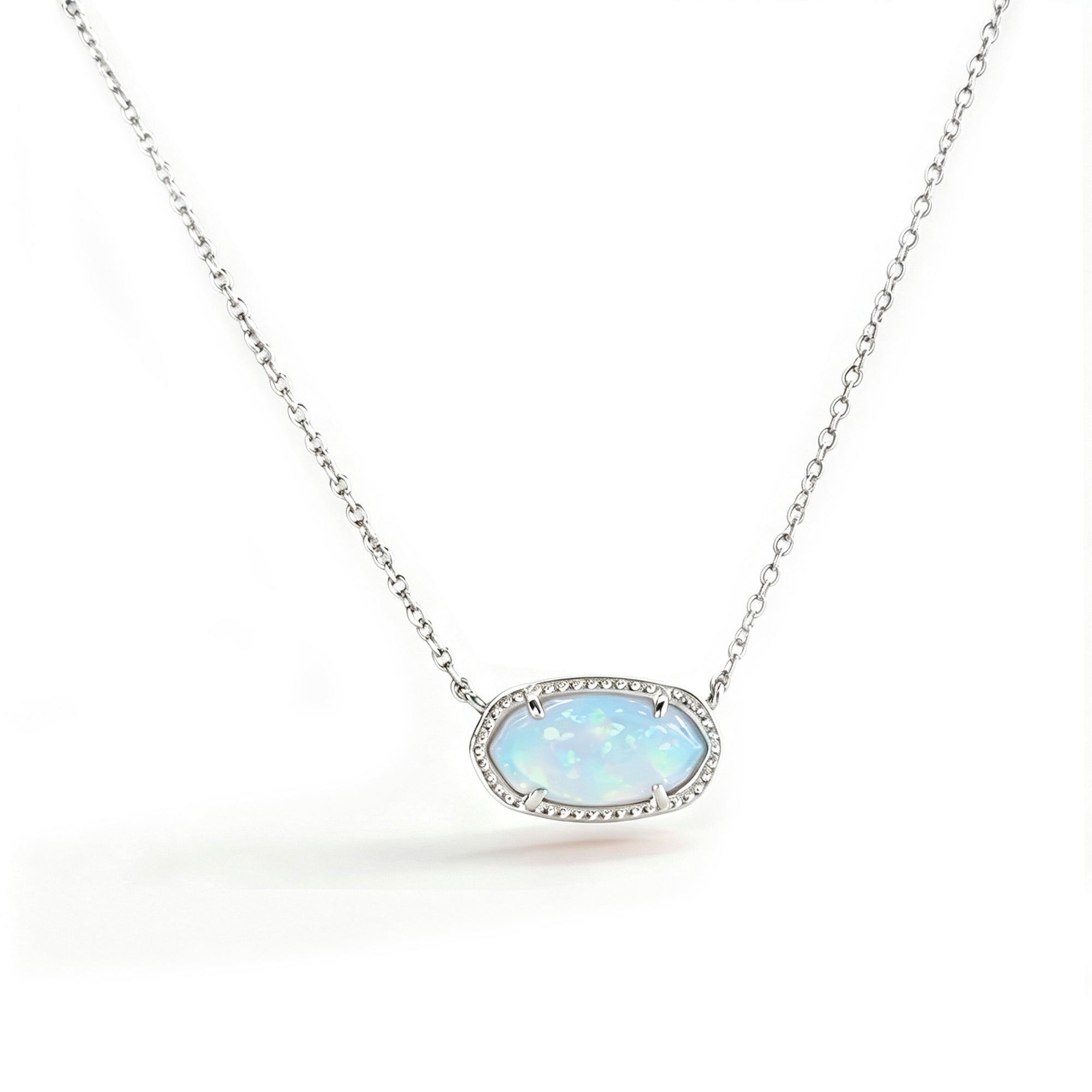 Aurora Haven:  Ashes Necklace