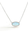 Aurora Haven:  Ashes Necklace