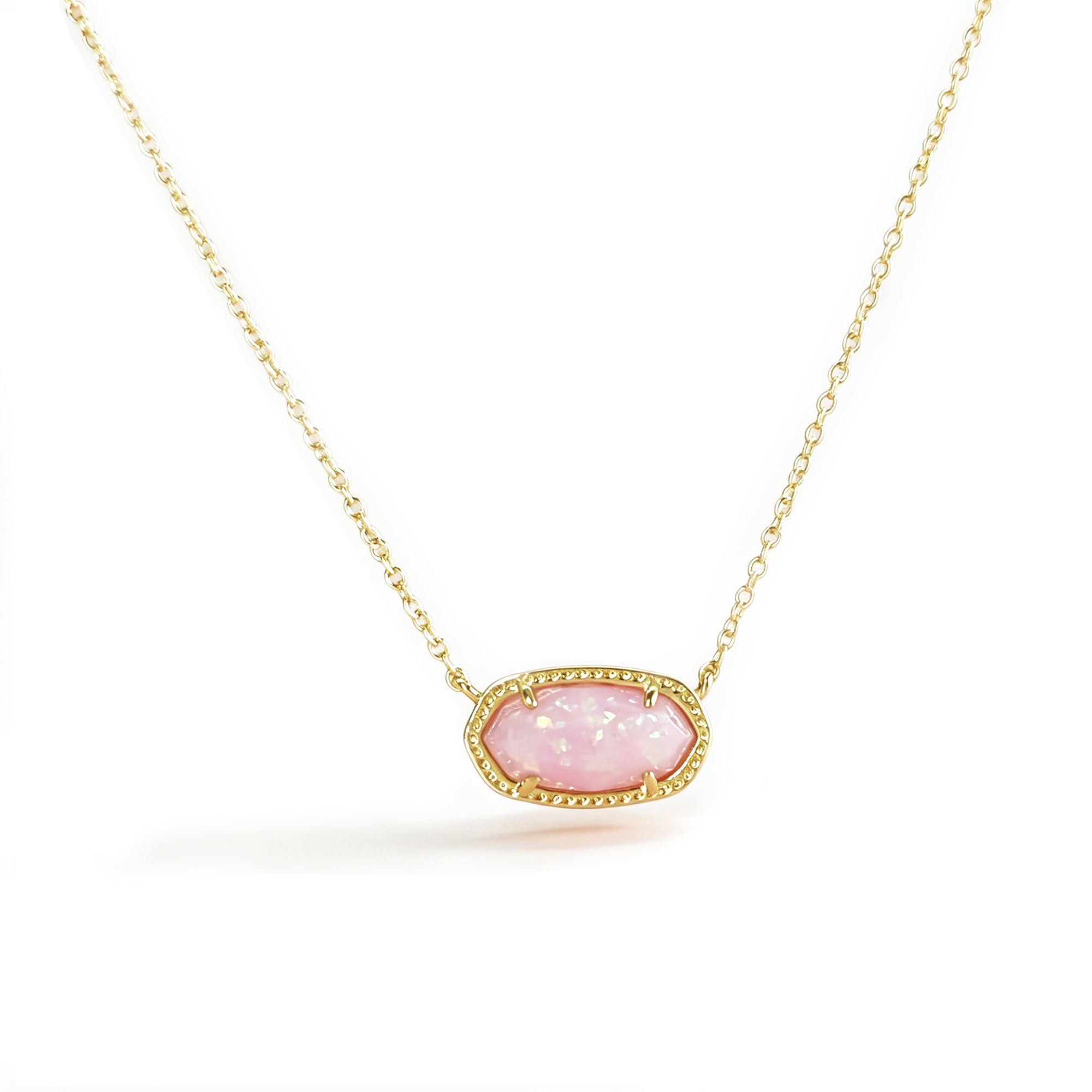 Aurora Haven:  Ashes Necklace