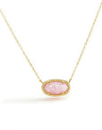 Aurora Haven:  Ashes Necklace