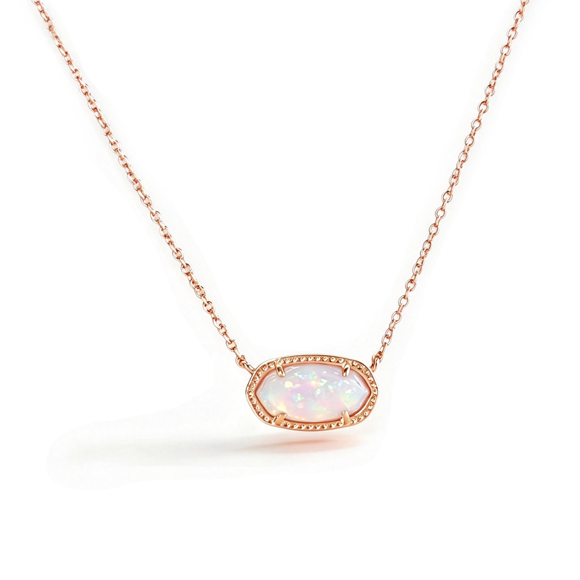 Aurora Haven:  Ashes Necklace