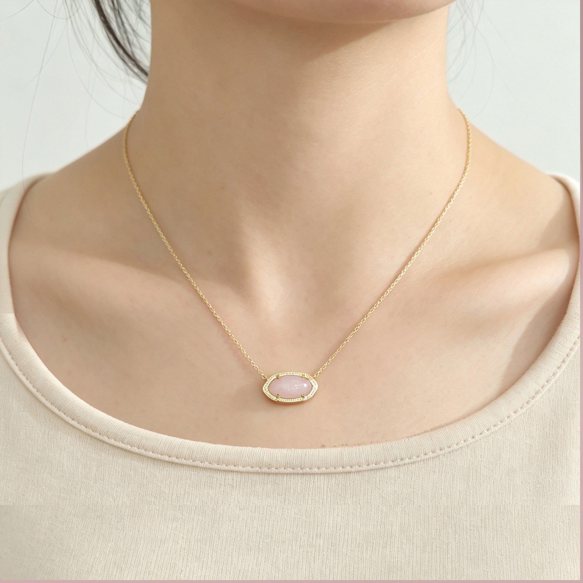 Aurora Haven:  Ashes Necklace