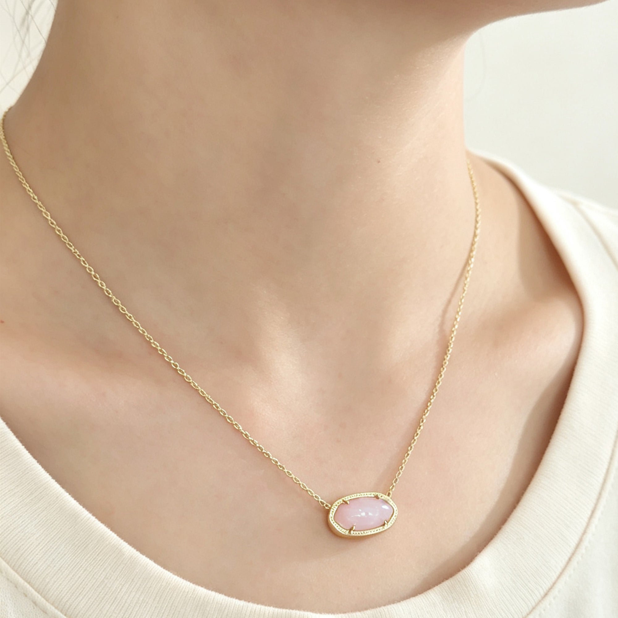 Aurora Haven:  Ashes Necklace