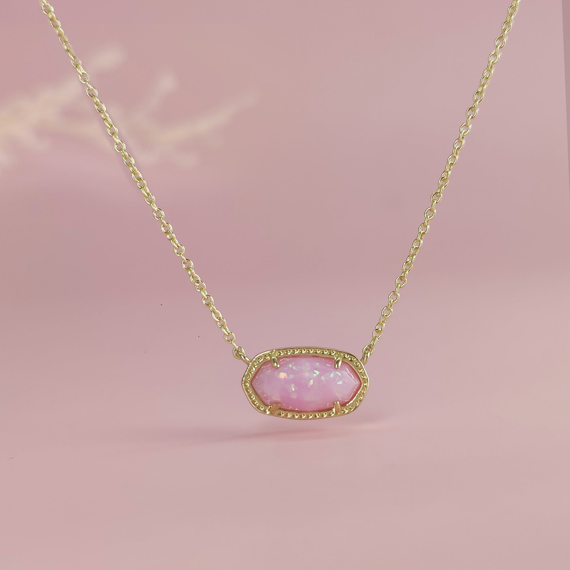 Aurora Haven:  Ashes Necklace