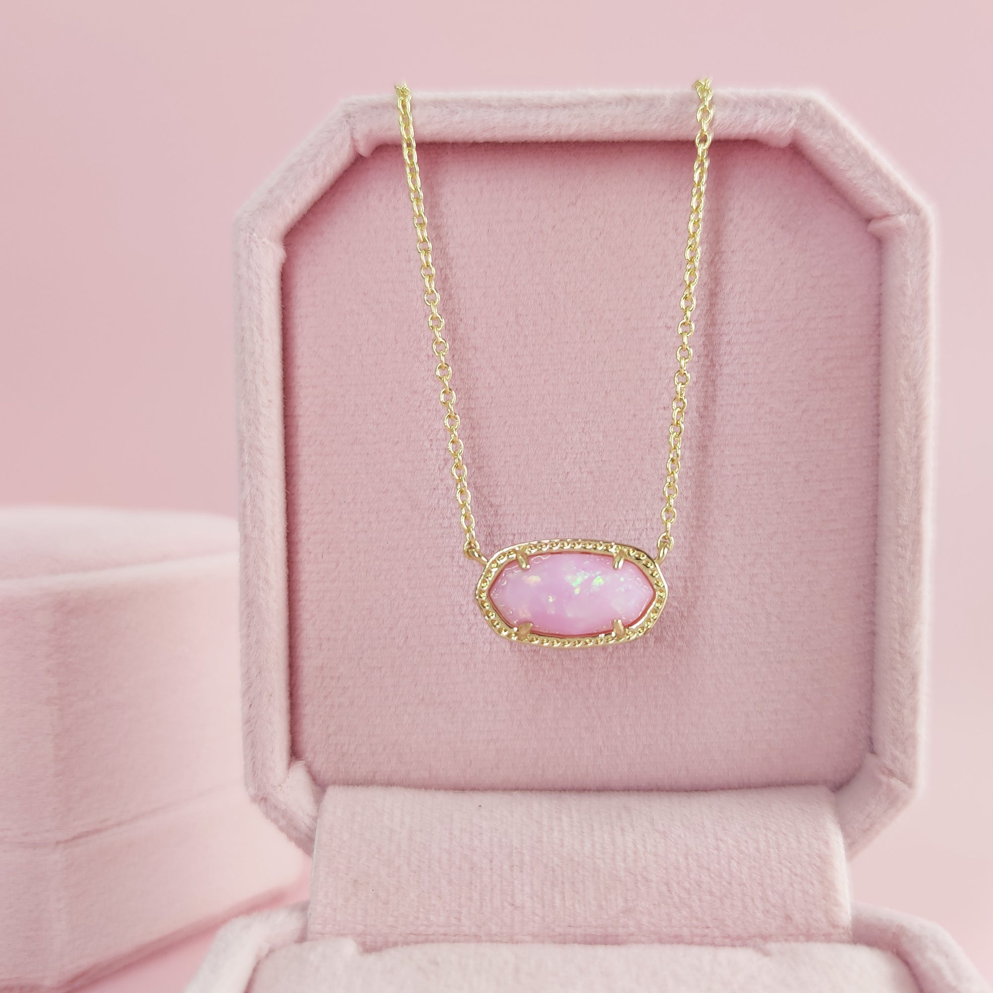 Aurora Haven:  Ashes Necklace