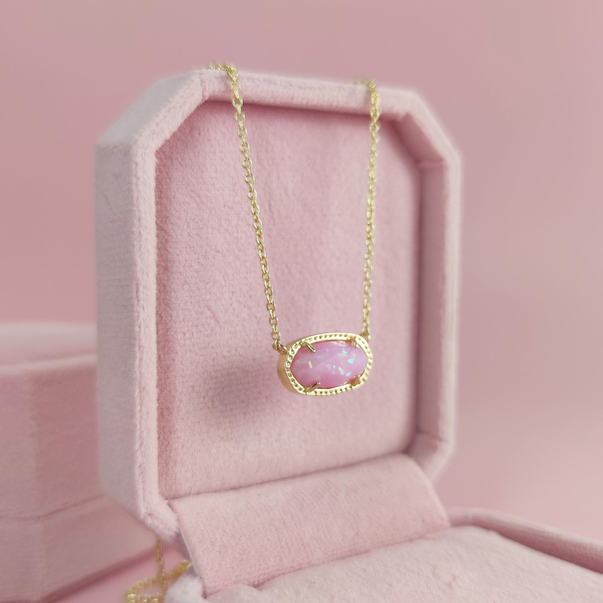 Aurora Haven:  Ashes Necklace