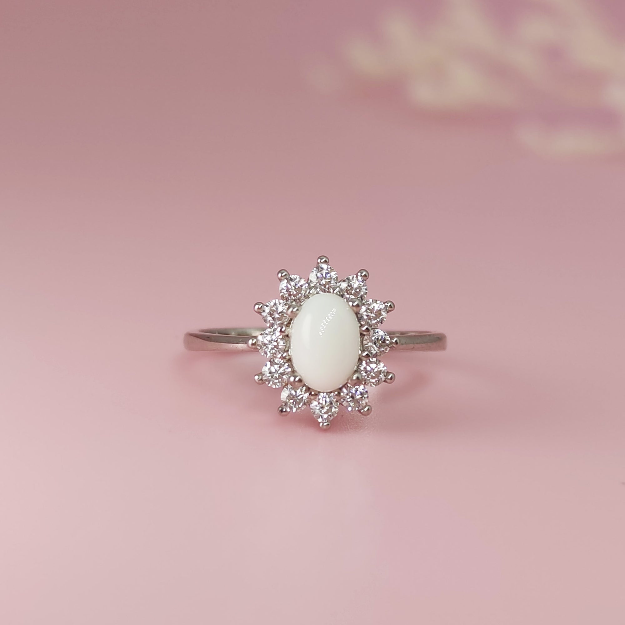 Milk Treasures: Breastmilk Ring