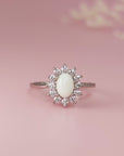 Milk Treasures: Breastmilk Ring