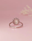 Milk Treasures: Breastmilk Ring