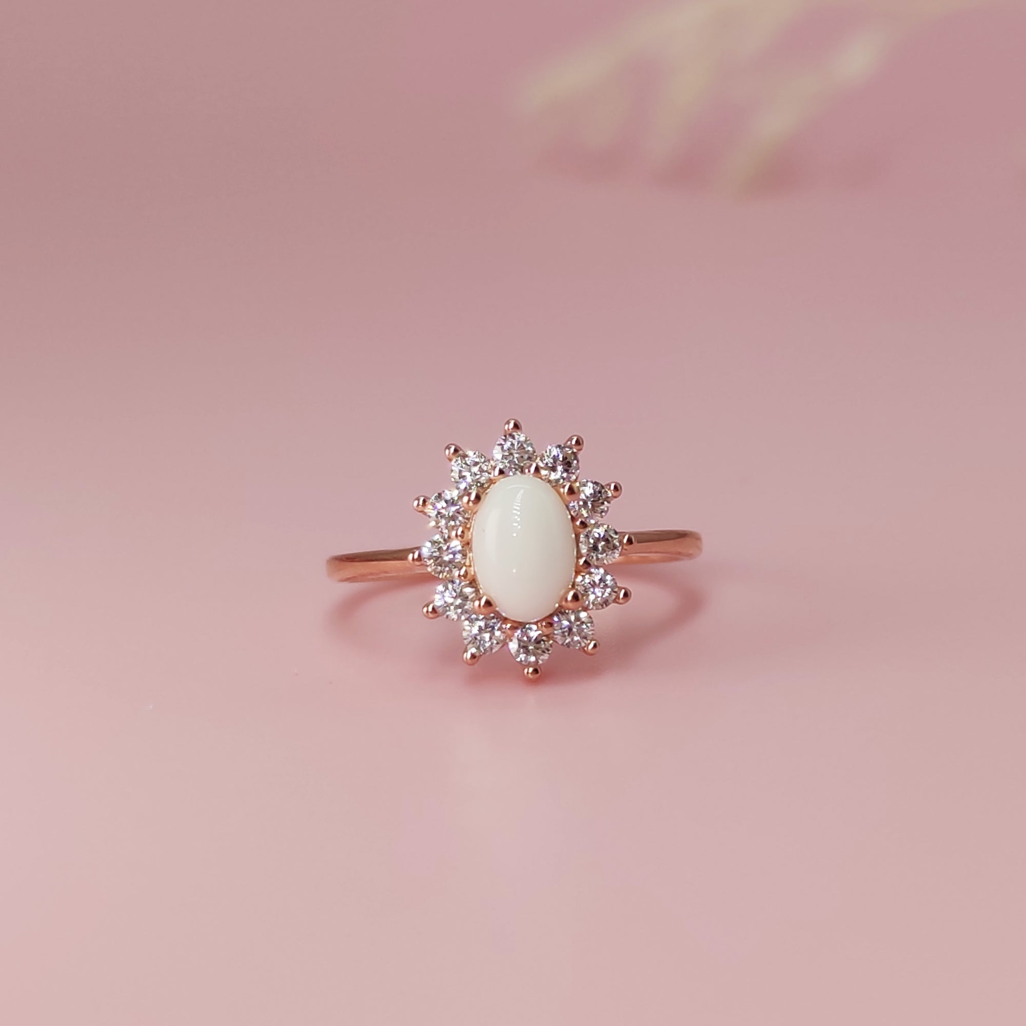 Milk Treasures: Breastmilk Ring