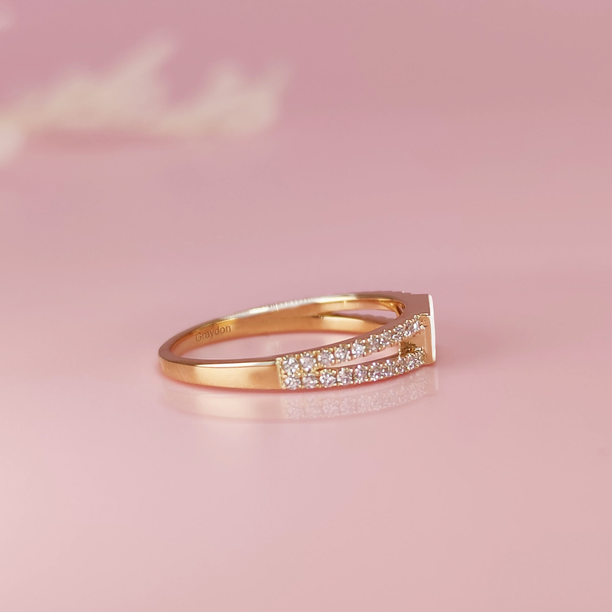 Sacred Bond: Breastmilk Ring