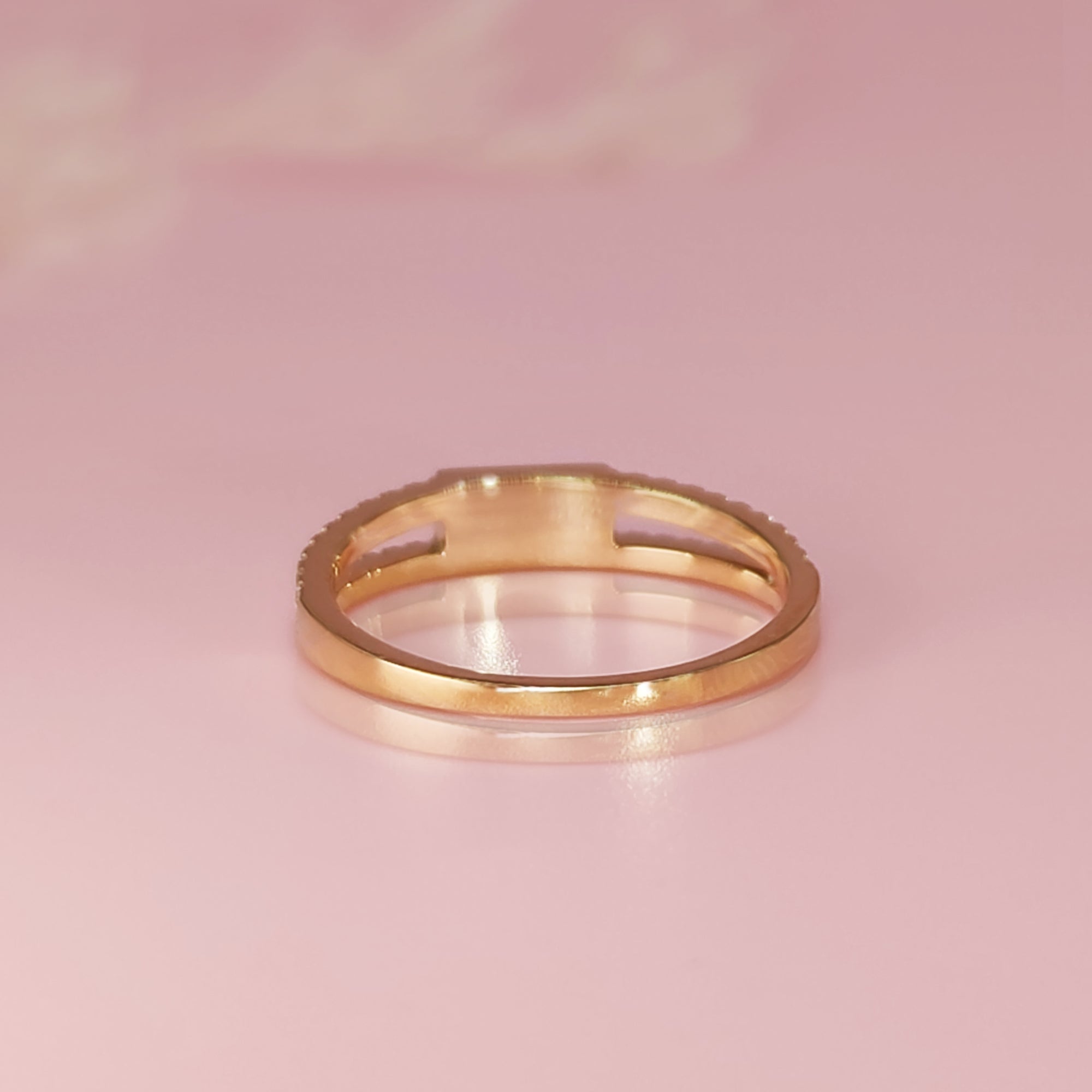 Sacred Bond: Breastmilk Ring