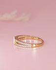 Sacred Bond: Breastmilk Ring