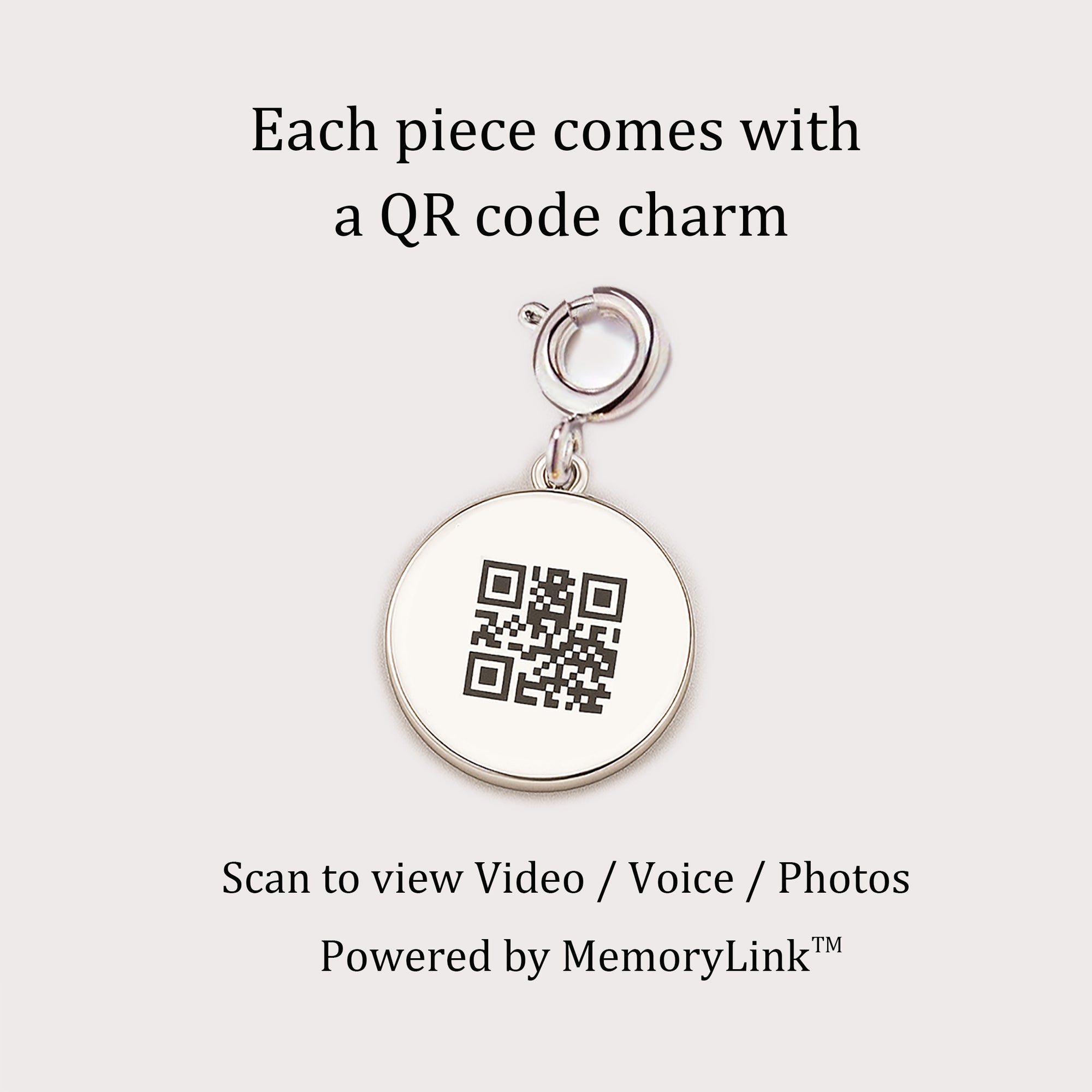 Whispering Light: Ashes Necklace (Touch of Memory)