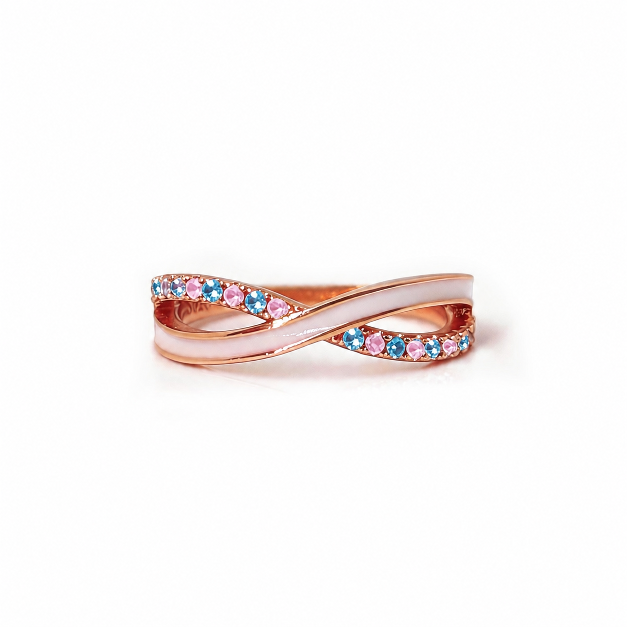 Love Bond: Breastmilk Ring