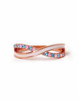 Love Bond: Breastmilk Ring