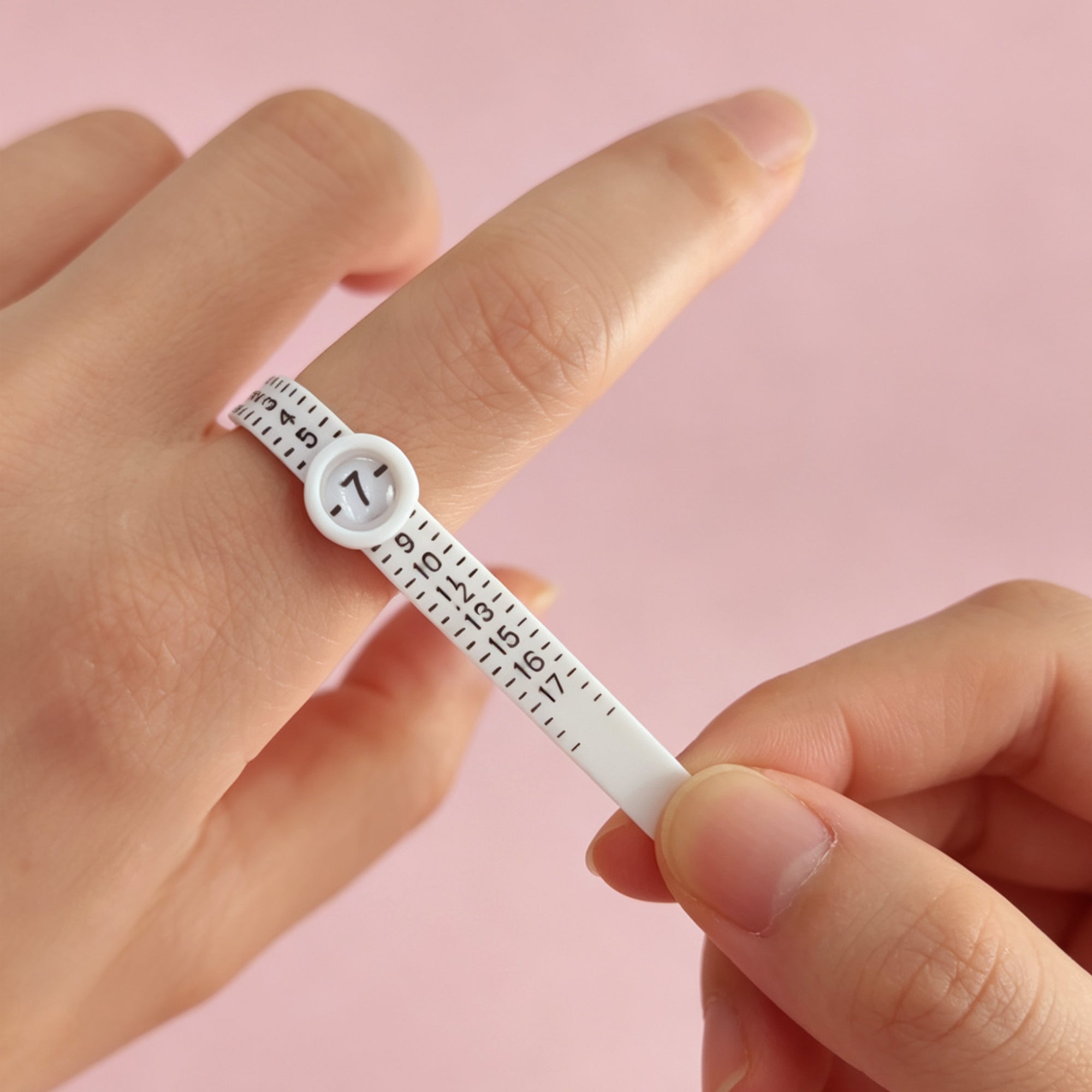EasyFit Ring Sizer