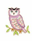 Art to Treasure  Custom Kids’ Drawing Brooch