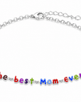 Love Notes: Custom Kids’ Drawing Bracelet