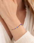 Love Notes: Custom Kids’ Drawing Bracelet