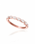 Whispering Willow: Breastmilk Ring