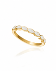 Whispering Willow: Breastmilk Ring