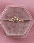 Eternal Touch: Ashes Ring