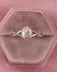 Eternal Touch: Ashes Ring