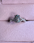 Eternal Touch: Ashes Ring