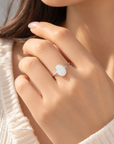 Lumiere: Ashes Ring (Touch of Memory)