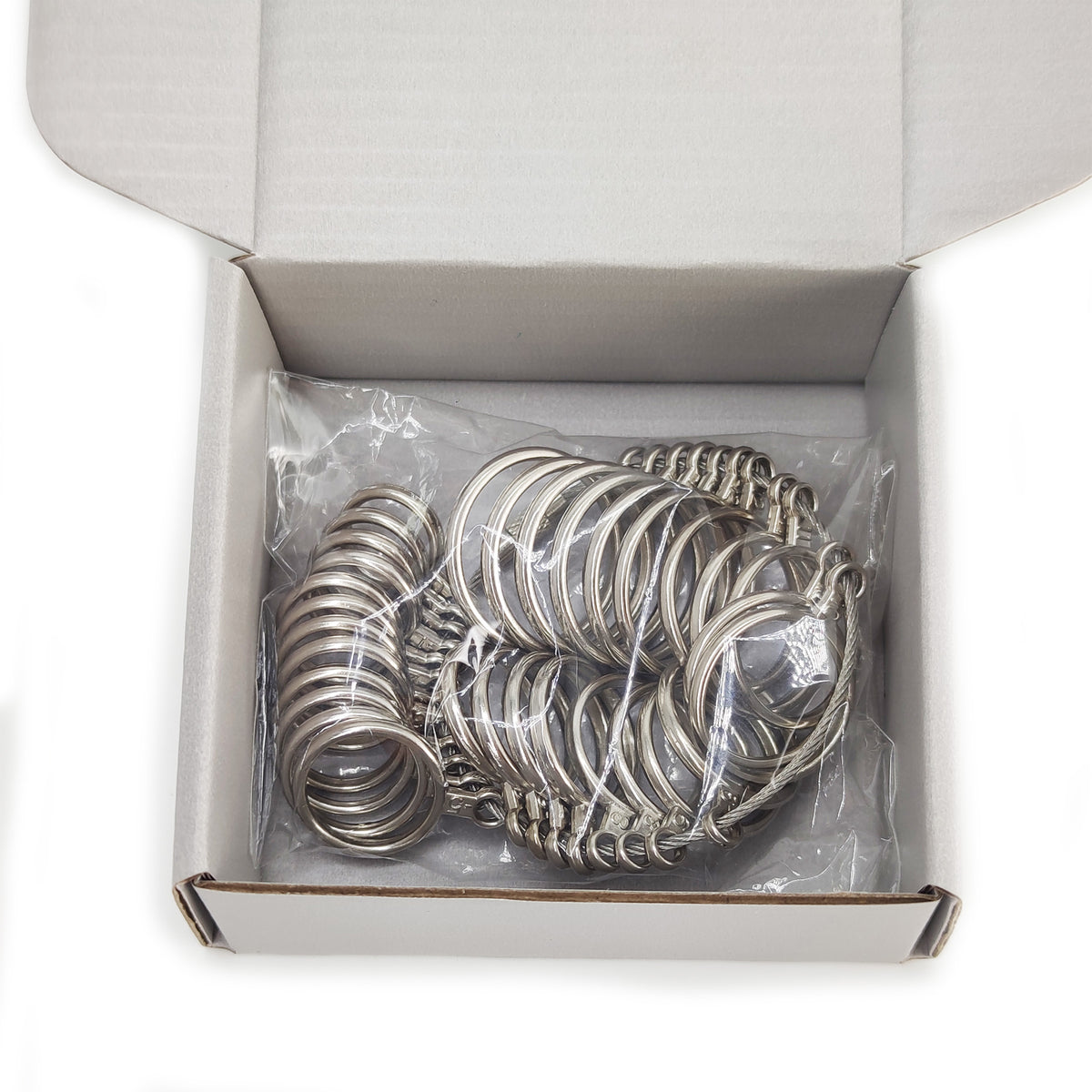 EasyFit Ringmaatmeter