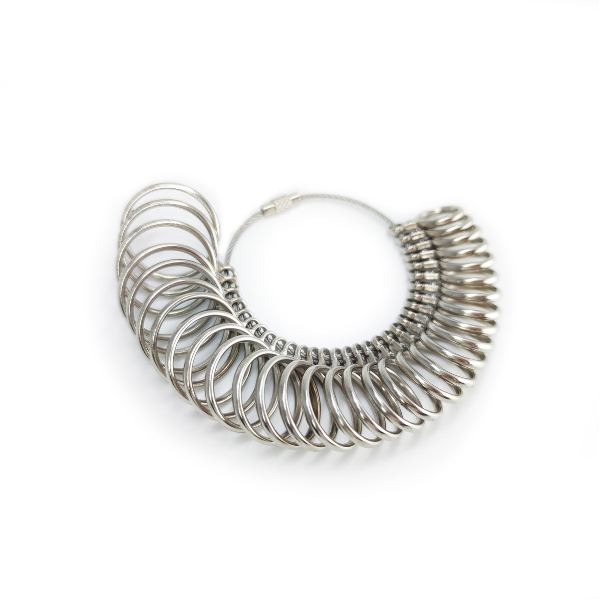 EasyFit Ringmaatmeter