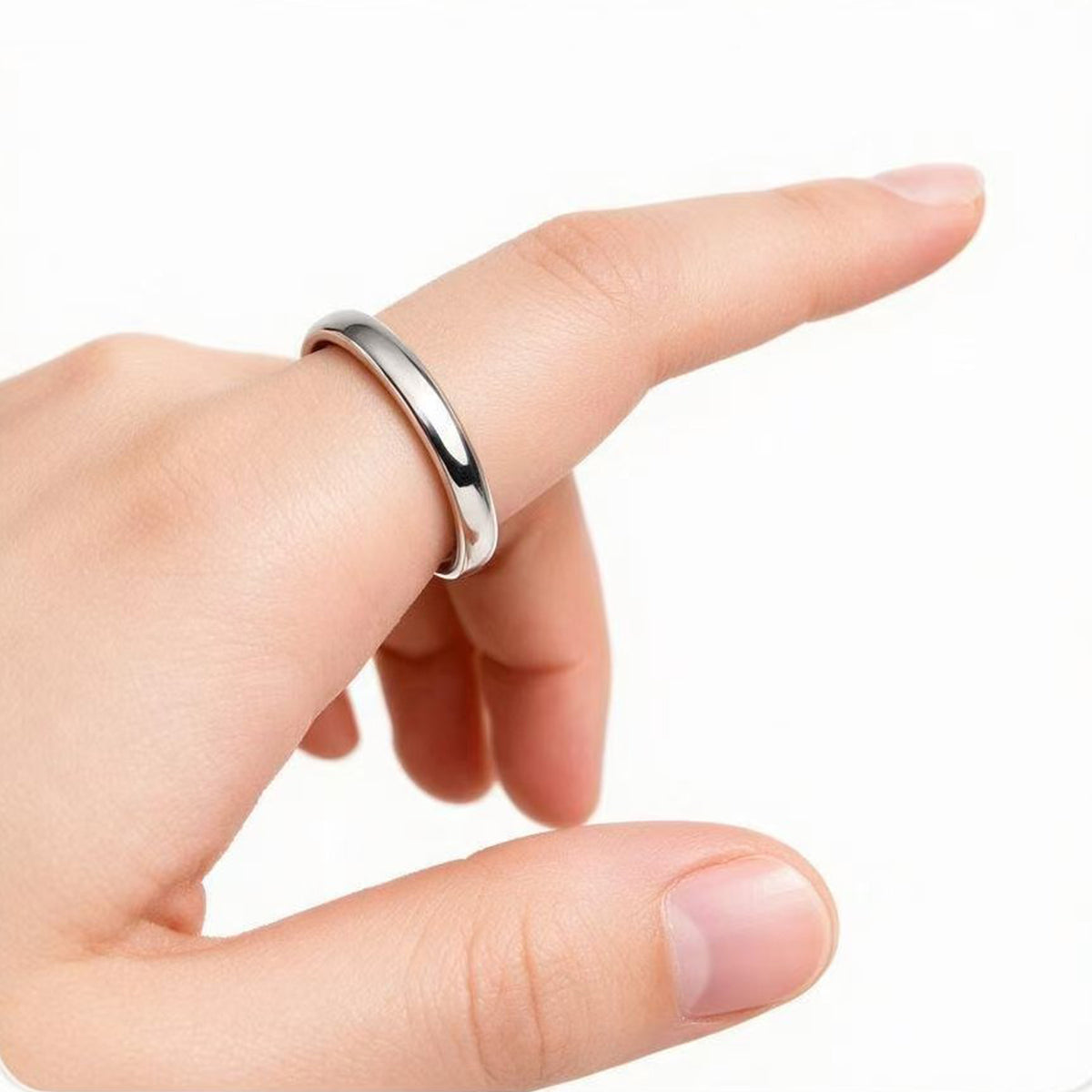 EasyFit Ringmaatmeter