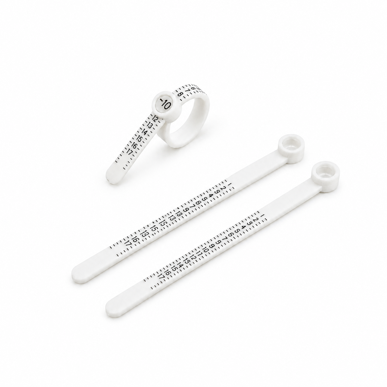 EasyFit Ring Sizer