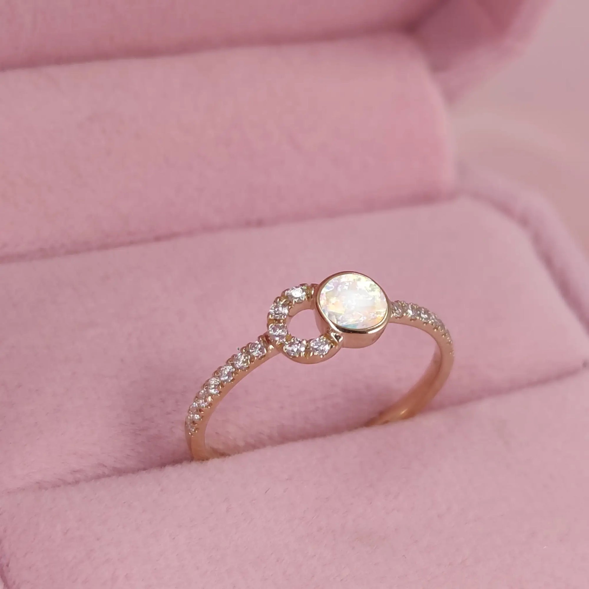 Ashes Mirage: Gold Ashes Ring gold-ashes-ring-249