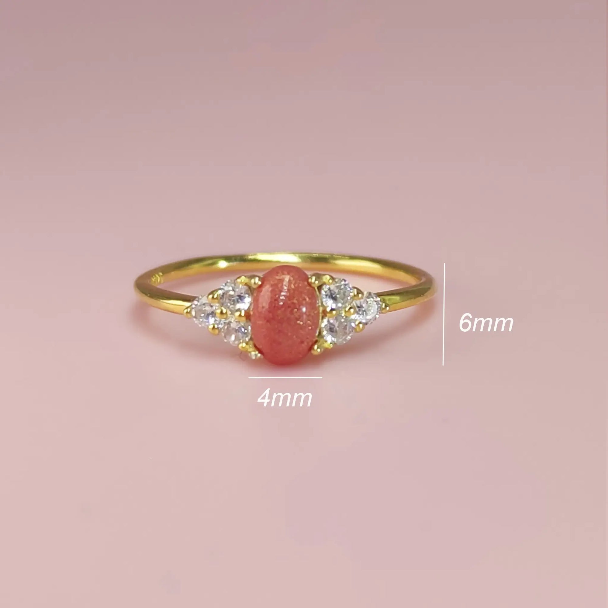 Cherished Essence Ashes Ring - Thoughtful Gift Idea