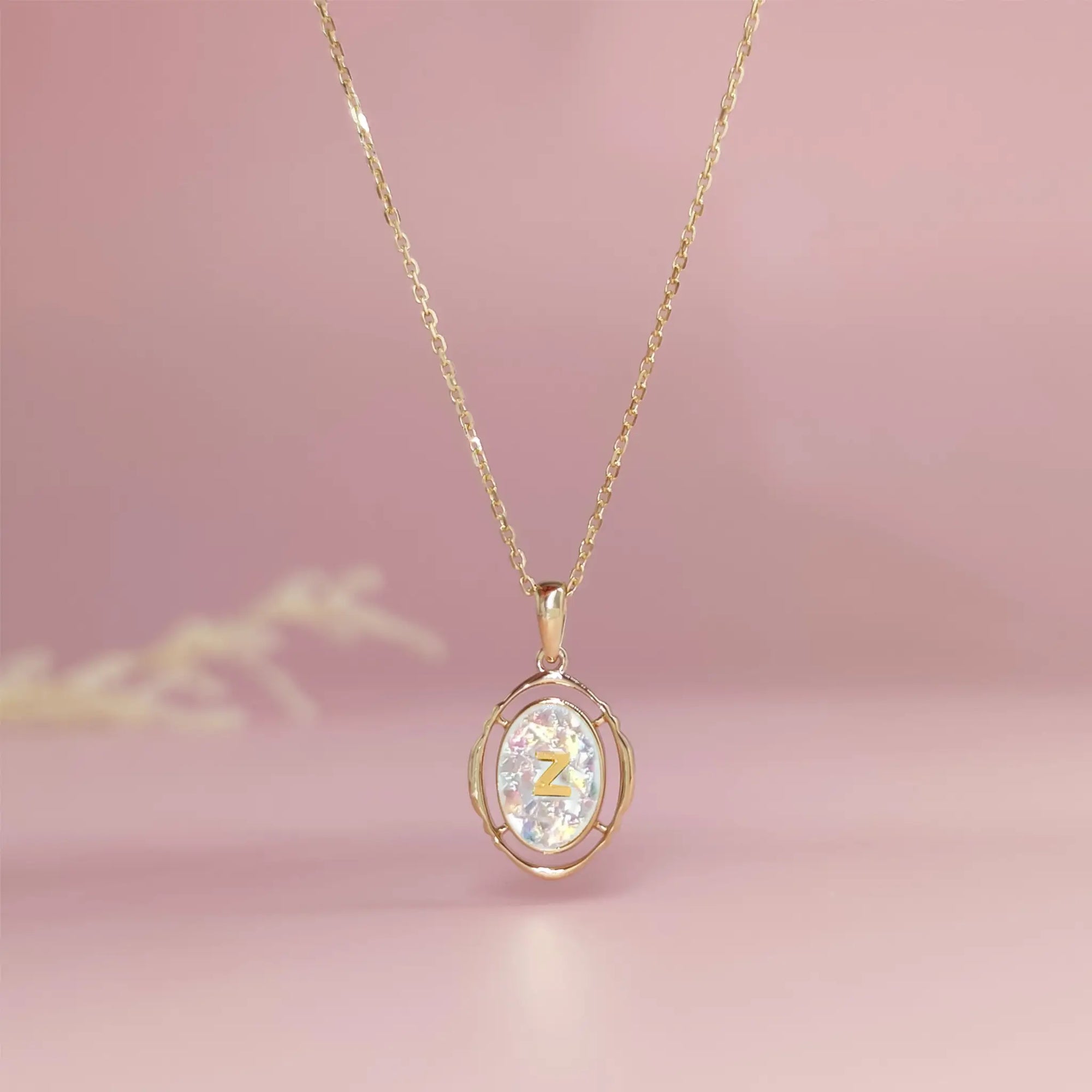 Handcrafted Ashes Necklace | Elegant Memory Keepsake